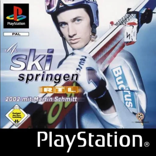 RTL Skispringen 2002 (Germany) (En,De)